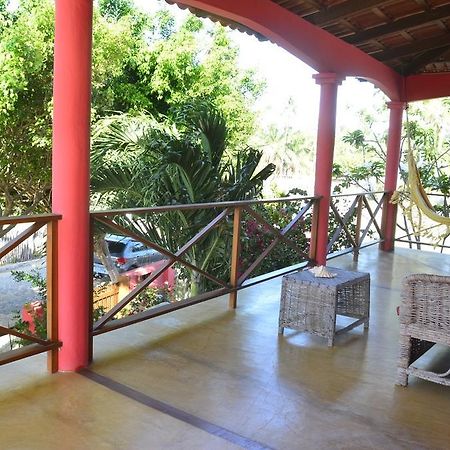 Pousada Rio Verde Ltda Icarai  Bagian luar foto